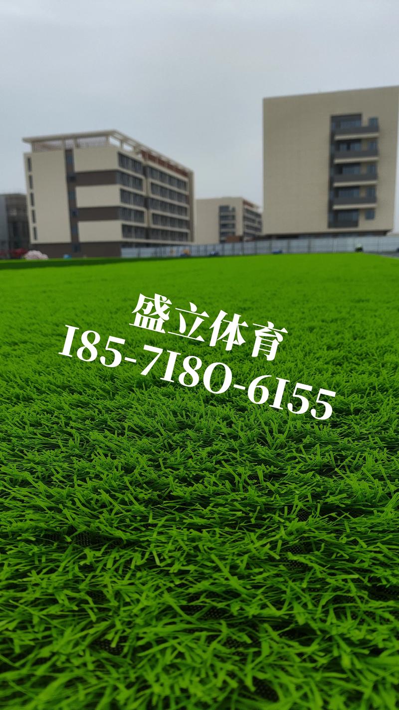 解读草坪种植的未来趋势